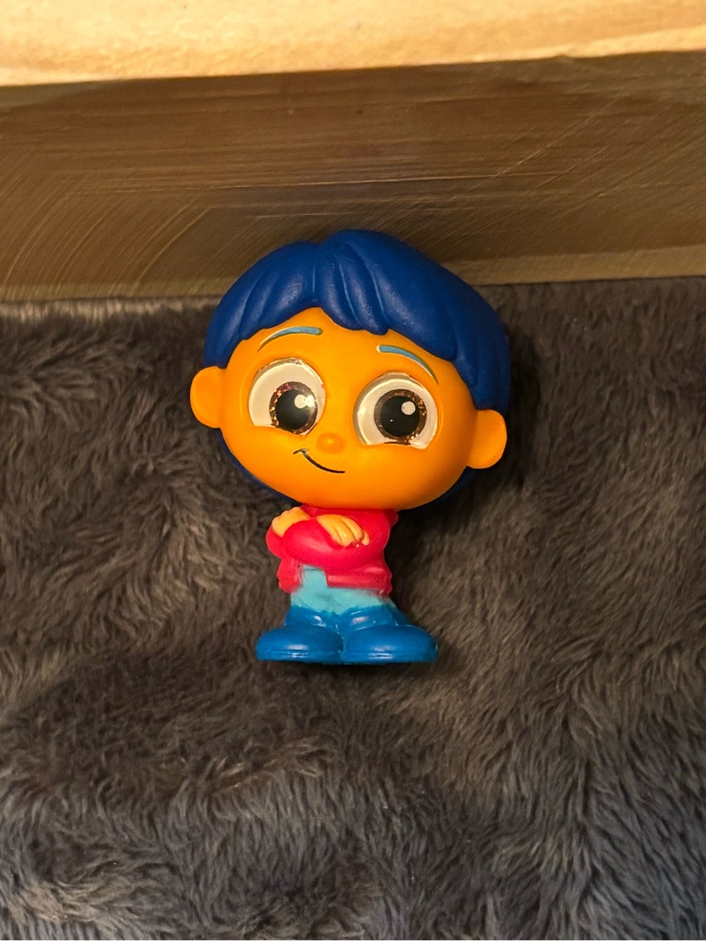 Disneys Doorables CoCo Figurine Collectible